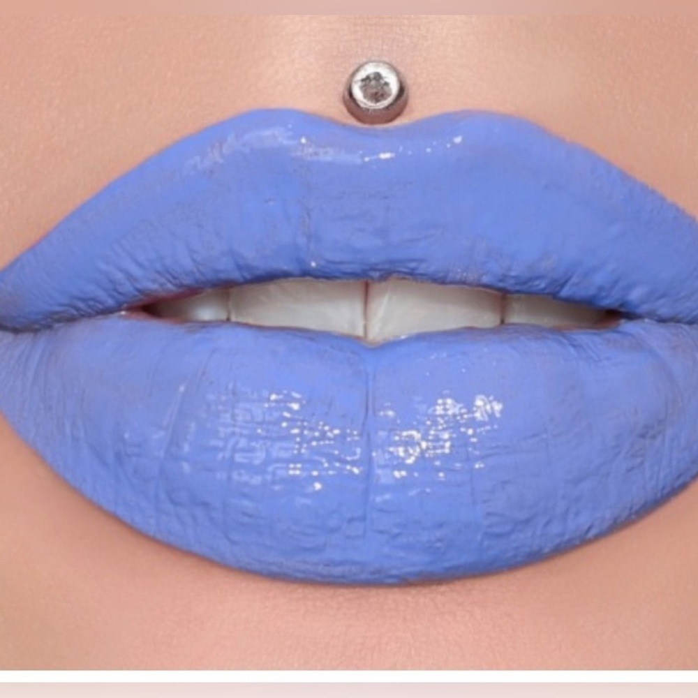 Jeffree Star Cosmetics Lip Gloss Supreme Gloss - No Apologies
